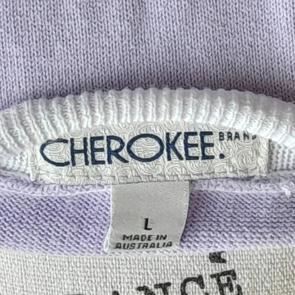 Cherokee Sweater - Picture 5 of 6